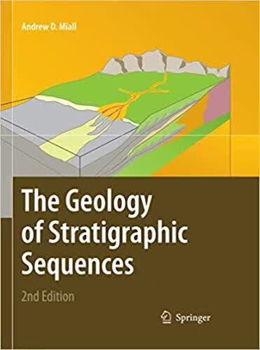 预订The Geology of Stratigraphic Sequences