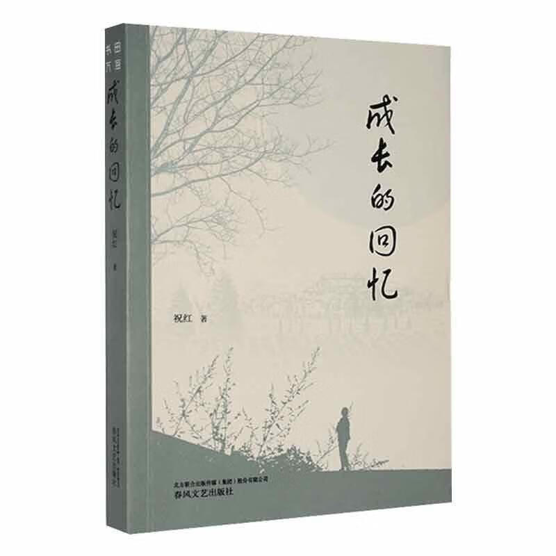 成长的回忆