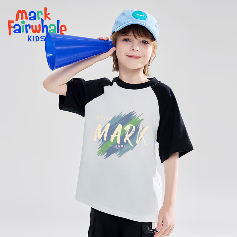 宝宝t恤男小童短袖打底儿童夏装卡通印花可爱针织衫透气45元