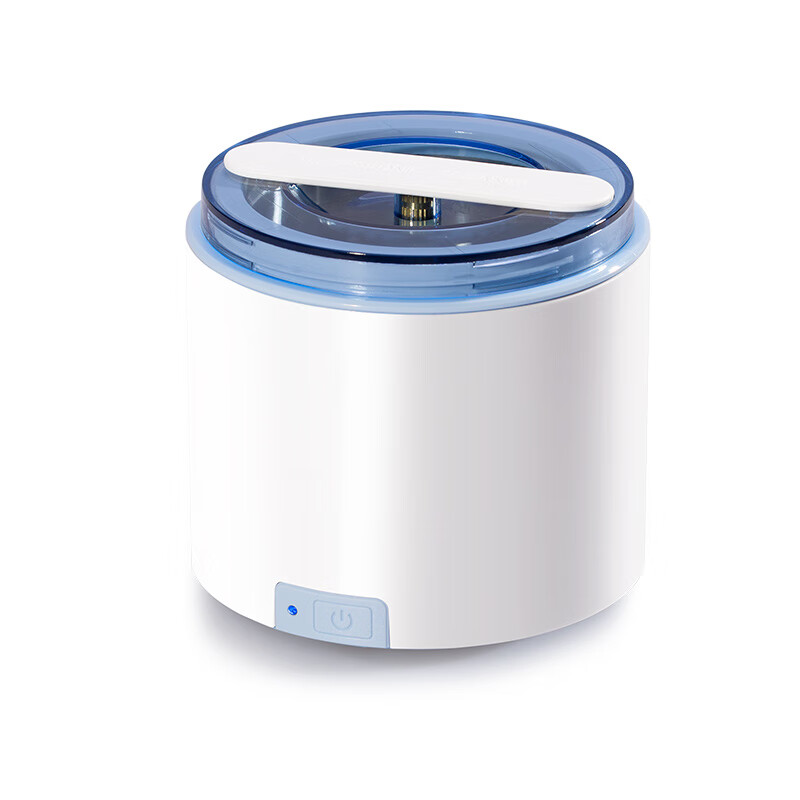 隐形牙套清洗机 保持器假牙套超声波清洗机家用便携 CDS-180