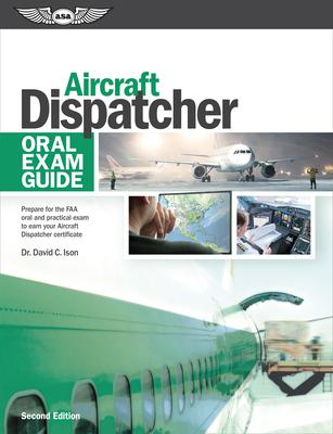 预订Aircraft Dispatcher Oral Exam Guide: Prepare for