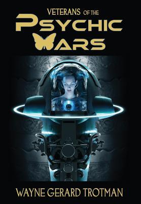 预订veterans of the psychic wars