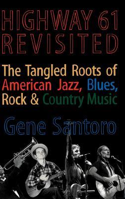 the tangled roots of american jazz, blues, rock, & country music