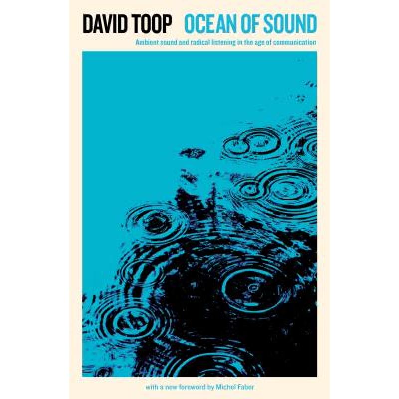预订 Ocean of Sound: Ambient Sound and Radical Li...