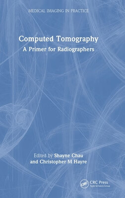 预订 computed tomography