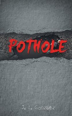 预订pothole