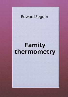 预订Family Thermometry