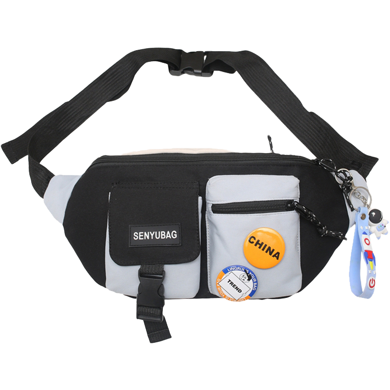 �����ذ��г��ƹ�װб�����ʿ����ins��С�����԰ٴ��˶��������� ��ɫ������4��+̫���˹Ҽ���