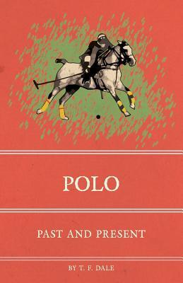 预订Polo - Past and Present