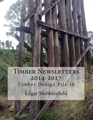 预订Timber Newsletters 2014-2017