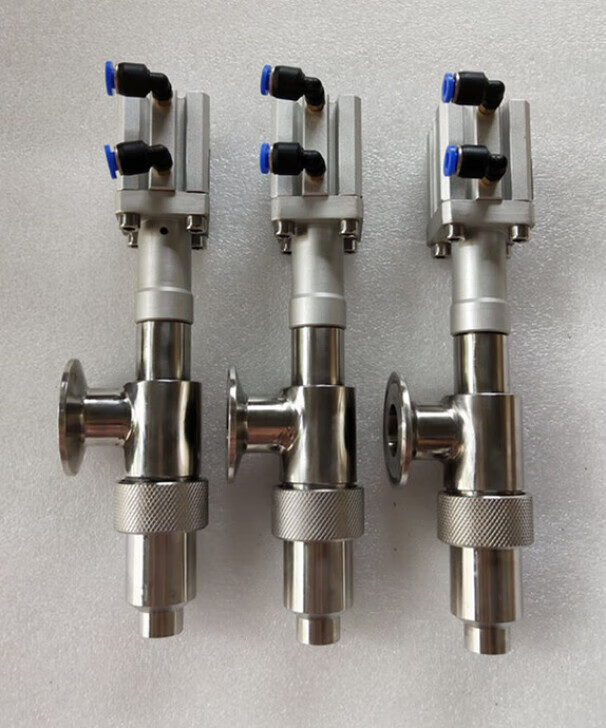 gotp防滴漏灌装头   出料嘴  出料阀  304/316 灌装头 灌装头配件 出