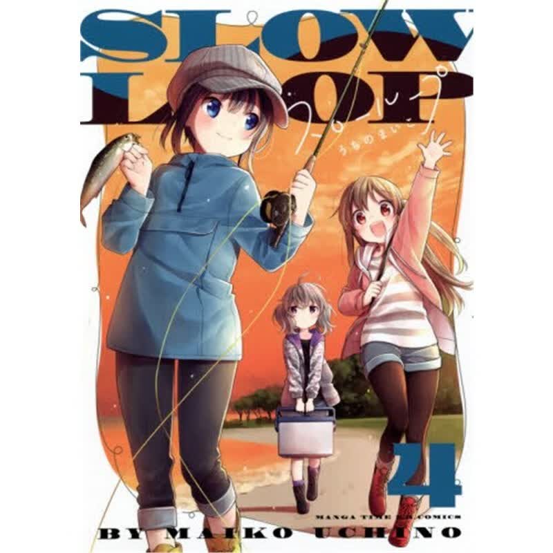 スローループ４