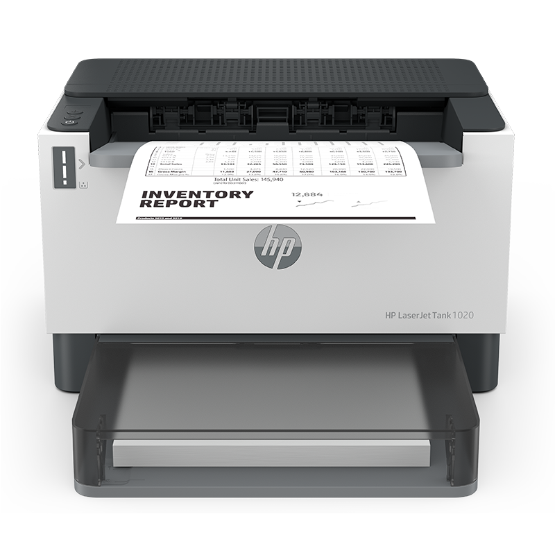 惠普1020打印机价格行情及用户评价
