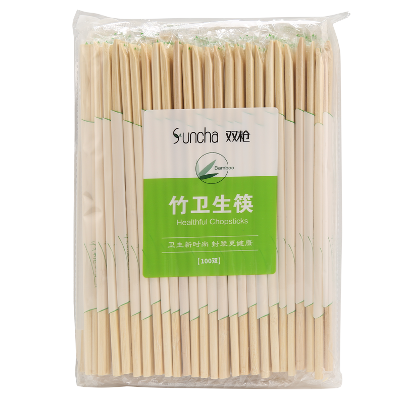 双枪品牌一次性筷子的销量和价格历史走势