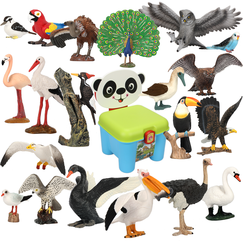 给孩子最安全、最有趣的玩具之选：儿童仿真动物玩具推荐|京东的儿童仿真动物玩具历史价格在哪看