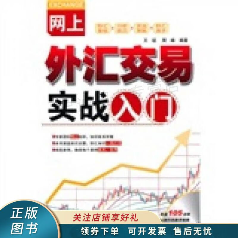 网上外汇交易实战入门