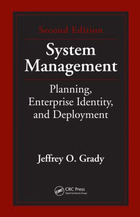 预订 System Management