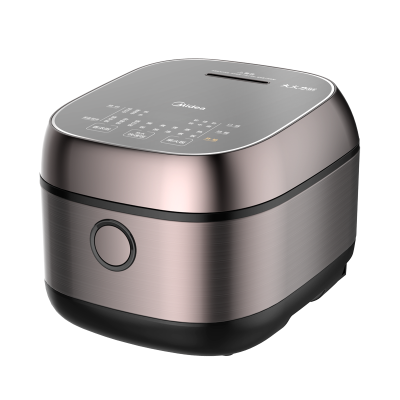 美的(Midea)电饭煲——3L智能预约FB30M5-705,价格稳定,多功能实用