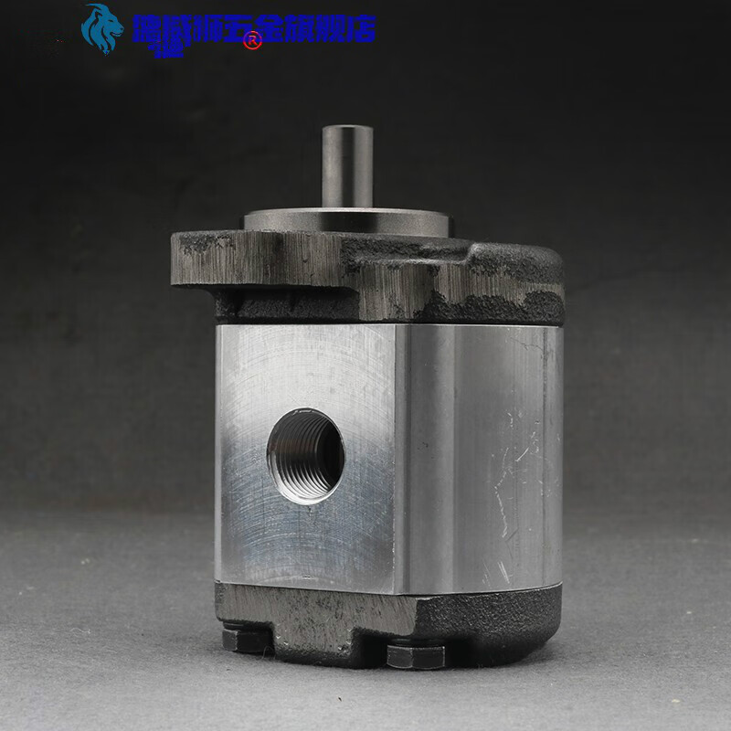 鑫之衡定制德威狮 液压马达高速 2000转1mm/2mm系列风机割草钻机齿轮