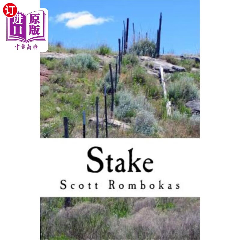 海外直订stake 股份