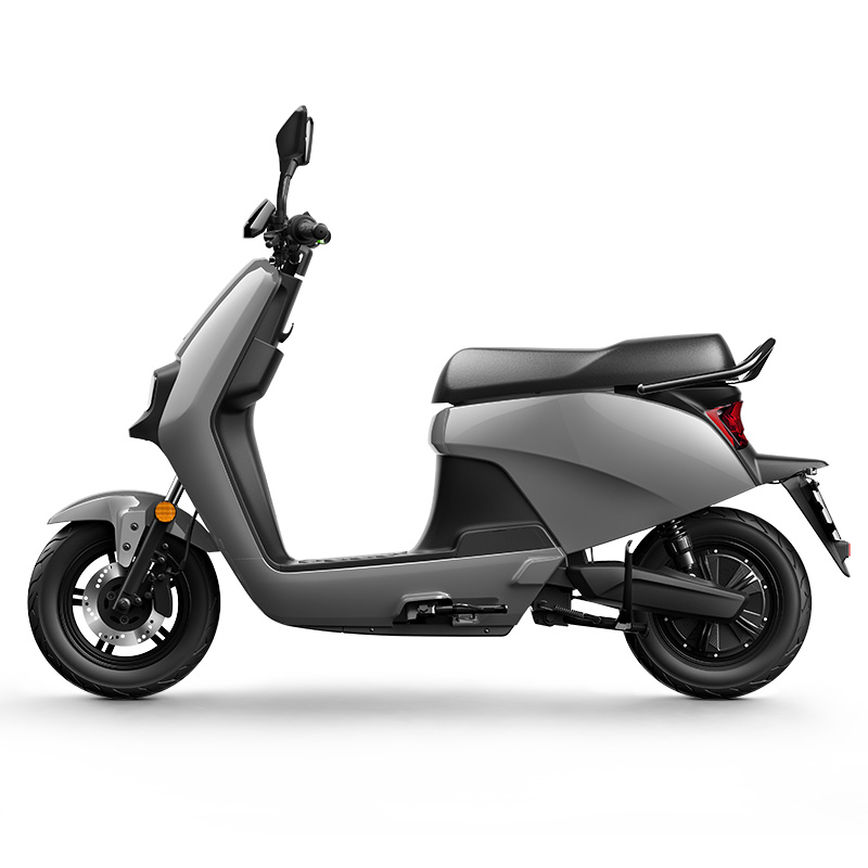 小牛电动 稳固减震 电动车商品图片-3