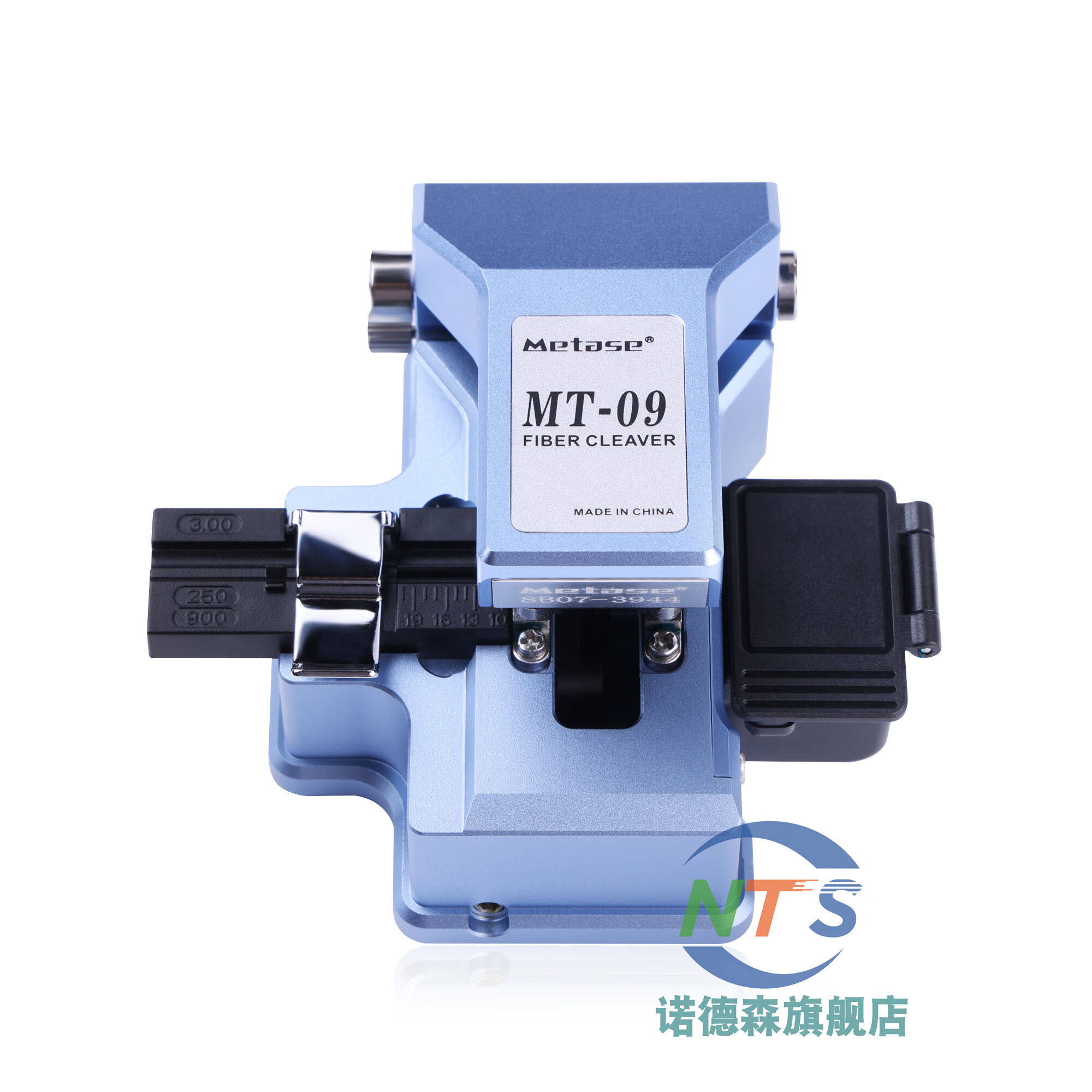 埠帝【顺丰当日发】美塔斯mt-09 /藤友a10全自动一步刀光纤切割刀 美