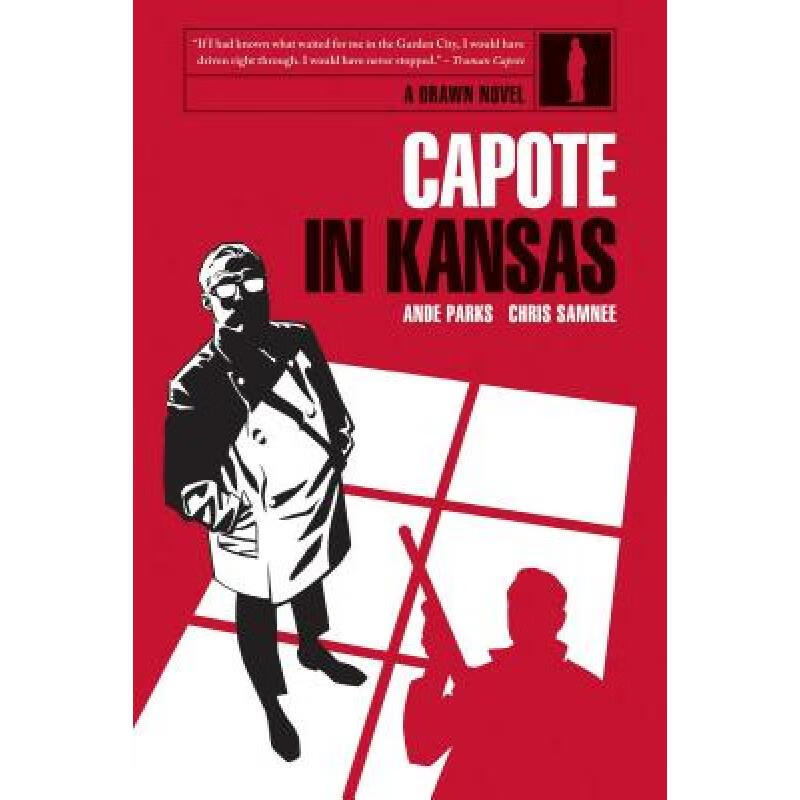 预订 Capote in Kansas