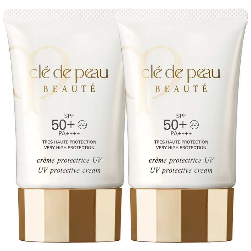 ڲ֮ԿCle de PeauCPB߱ɹ󸾼˪ױǰSPF50+ ɹ50ml2֧649Ԫ