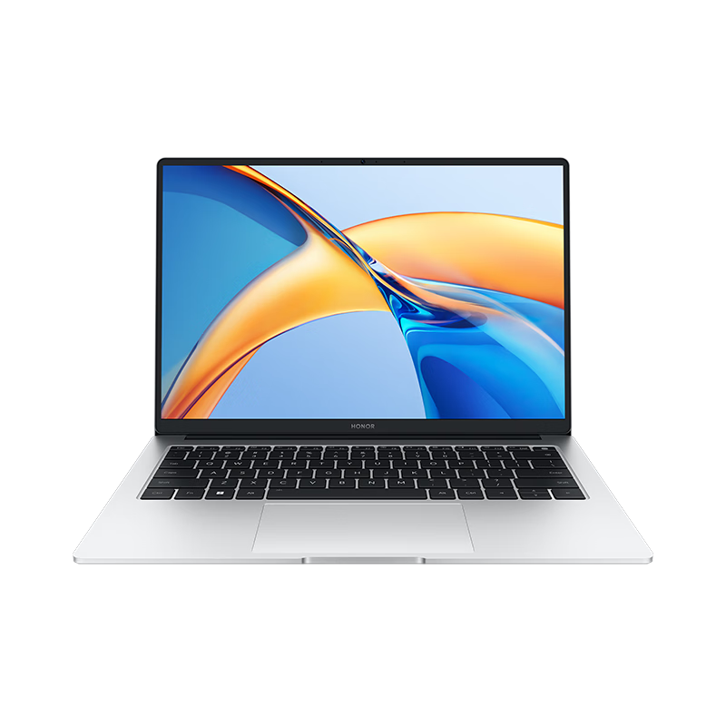 HONOR 荣耀 MagicBook X 14 Pro 2023 锐龙版 14英寸笔记本电脑（R7-7840HS、16GB、512GB）