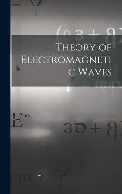 预订 Theory of Electromagnetic Waves