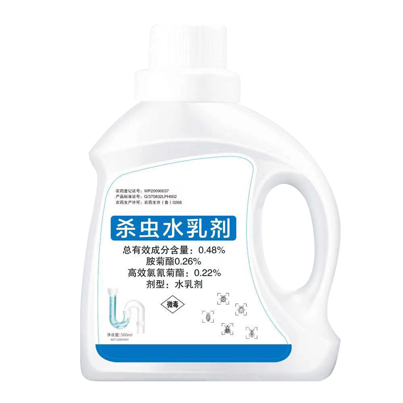 选择可其氏或其他品牌,杀虫用品价格趋势分析