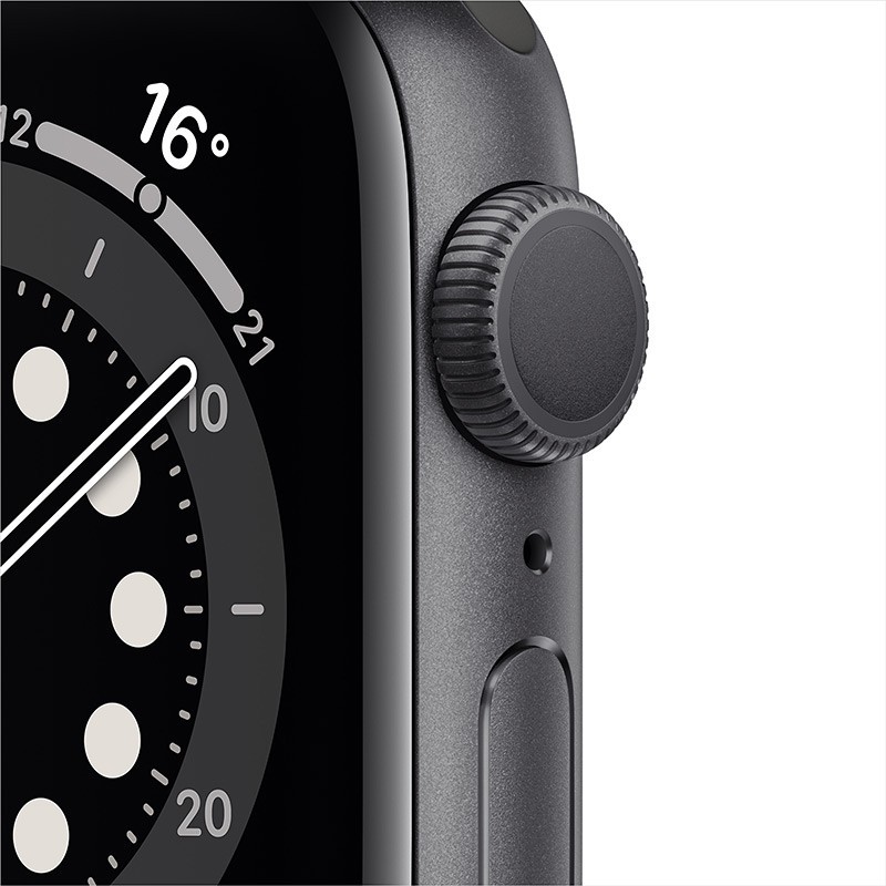 智能手表苹果Watch S6智能手表使用良心测评分享,性能评测？
