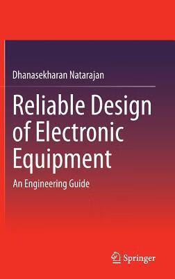 预订Reliable Design of Electronic Equipment: An Engi
