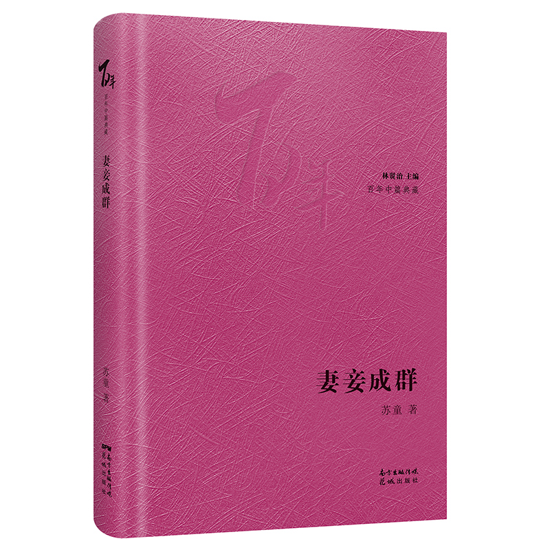 妻妾成群 电影《 大红灯笼高高挂 》的原著小说  矛盾文学奖 苏童作品