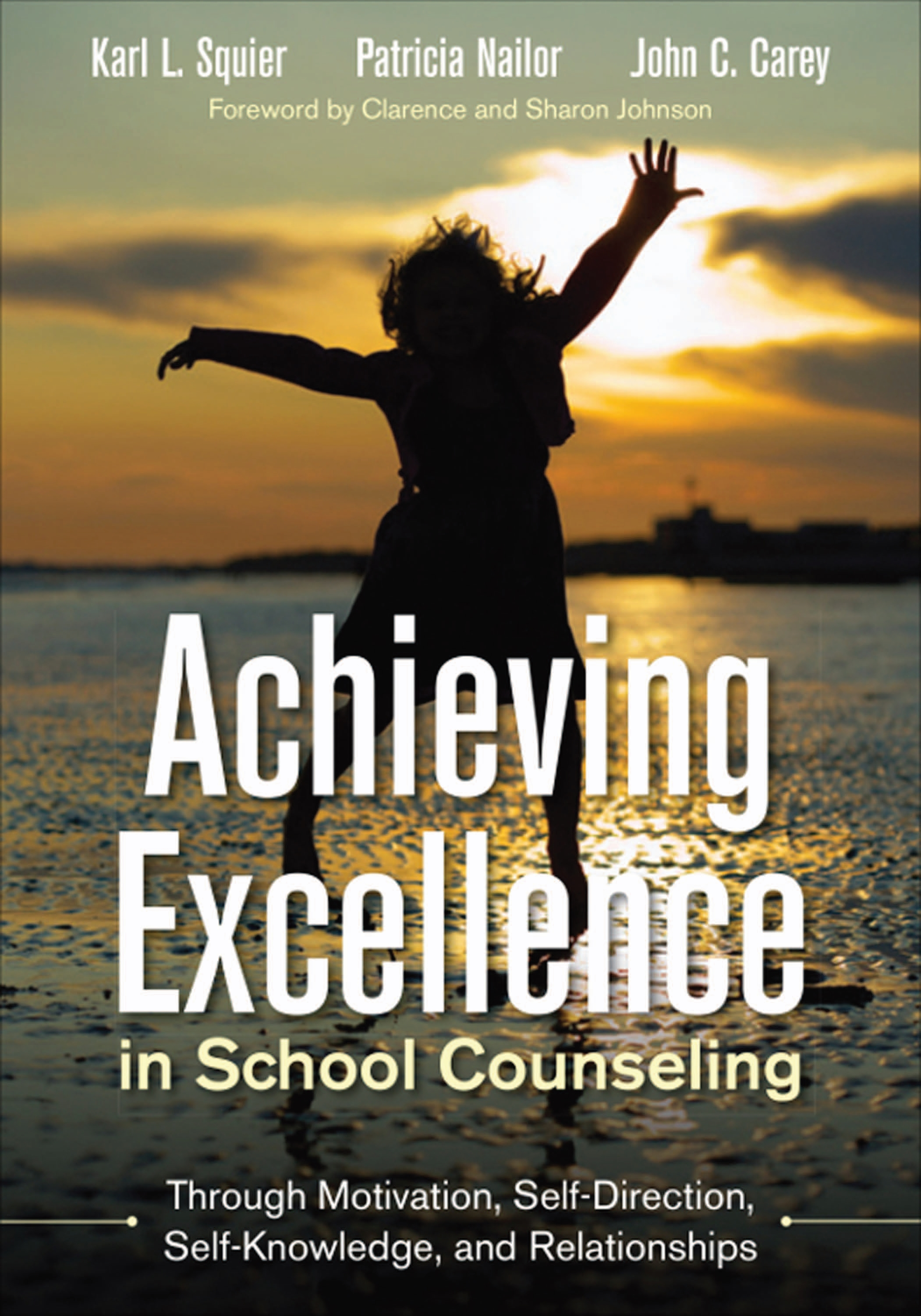 achieving excellence in school counseling through motivation.