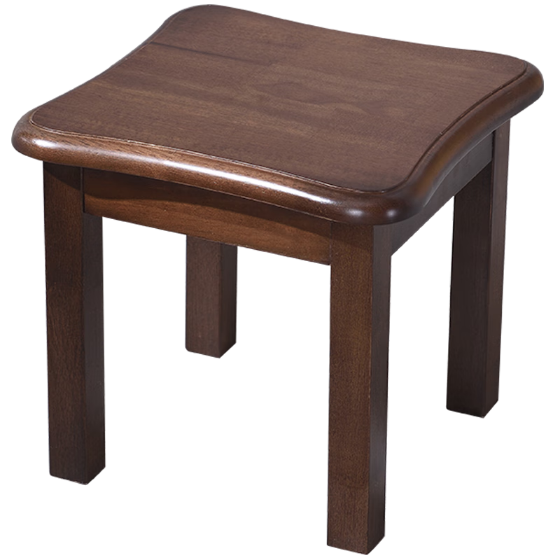 如何选购高品质的凳子？家逸实木凳子等产品价格走势分析