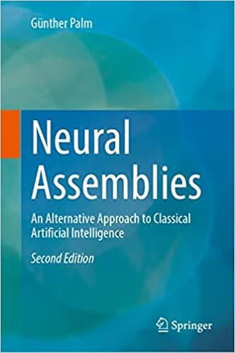 预订 neural assemblies: an alternative approach to classical