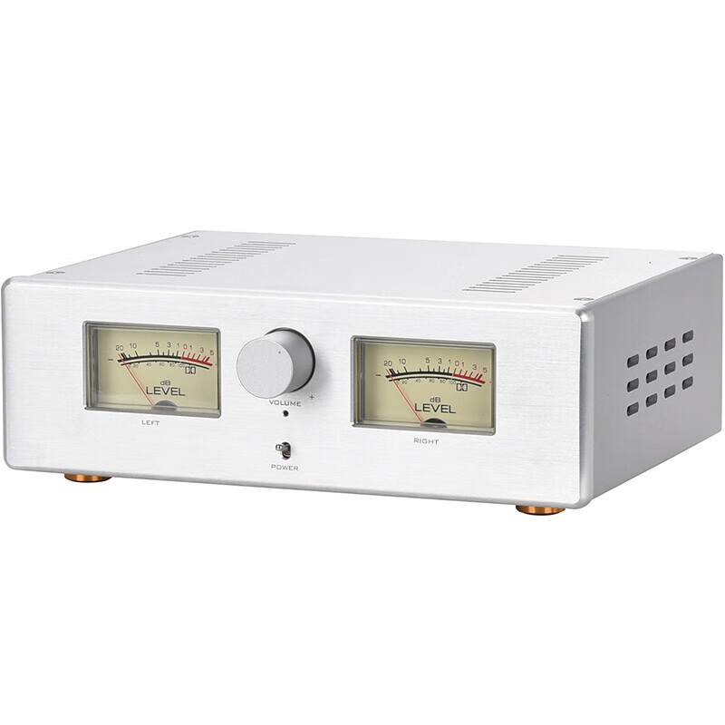 brzhifi复古靓声功放 人声甜美细腻感人 三洋厚膜stk443 蓝牙5.