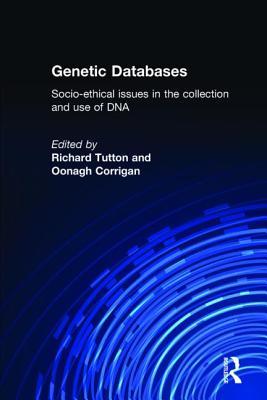 预订genetic databases: socio-ethical issues in the c