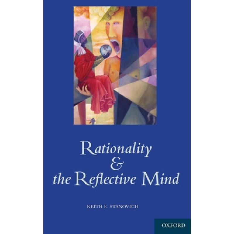 预订 Rationality and the Reflective Mind