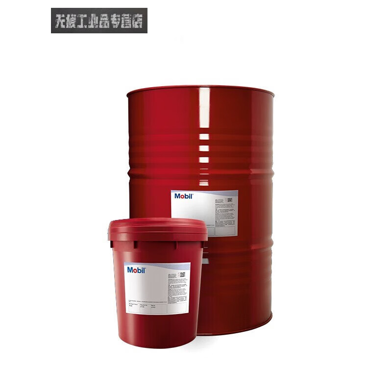 mobil atf220 3309 799a汽车自动排挡油424液力传动油8#6号定制 美孚6