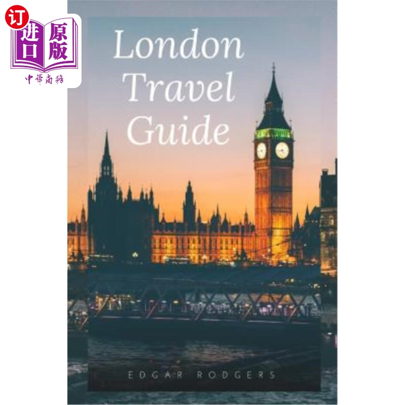 typical costs, first-time visitor tips, accommoda 伦敦旅游指南