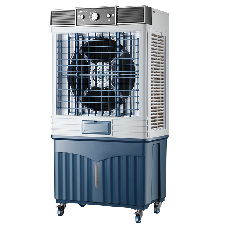 永生（eosin） 工业冷风扇空调扇移动商用空调扇水冷空调家用冷风机养殖工厂饭店风扇水冷风扇办公使用 ACS-9600D2