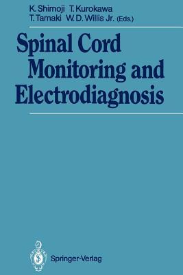预订Spinal Cord Monitoring and Electrodiagnosis