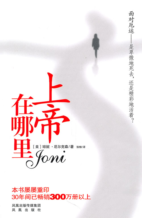 上帝在哪里 厄尔克森