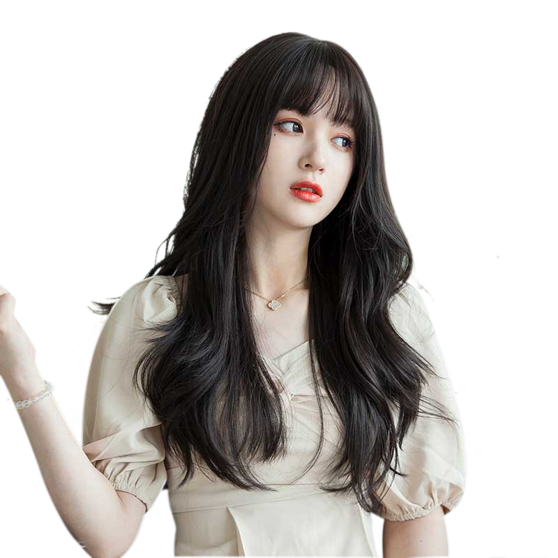 ActualSelf假发女长卷发，让你恢复自信|手机京东怎么看发套假发历史价格走势