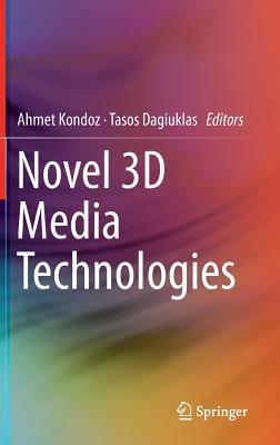 预订Novel 3D Media Technologies