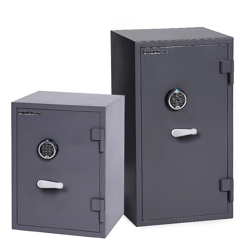 CHUBBMorgen摩根保险柜怎么样质量大揭秘!