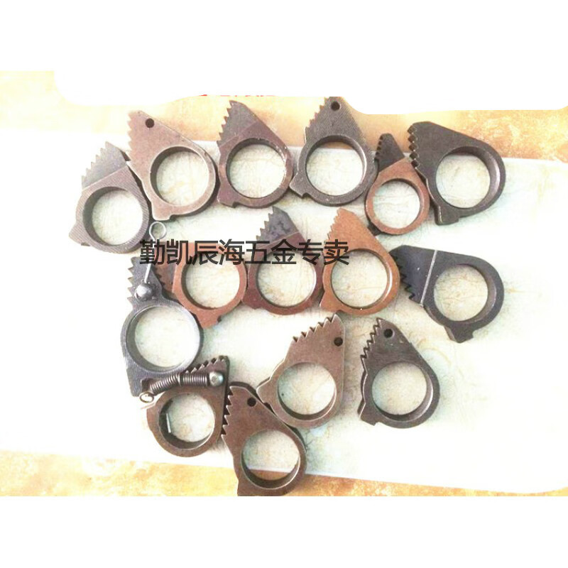 北京长信牌电缆剪刀全系列配件棘轮式齿条大小齿轮j40j75j95j13 j13