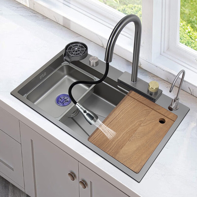 水槽电商最低价查询方法|水槽价格历史